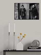 s/t Poster och Canvastavla