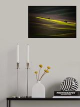 The Light Poster och Canvastavla