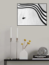 The chair Poster och Canvastavla