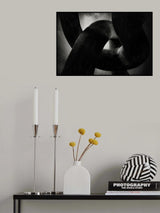 Switched Poster och Canvastavla