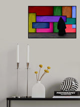 Poster och Canvastavla
