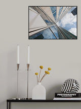 Towards the sky Poster och Canvastavla