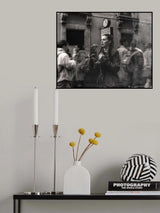 Poster och Canvastavla