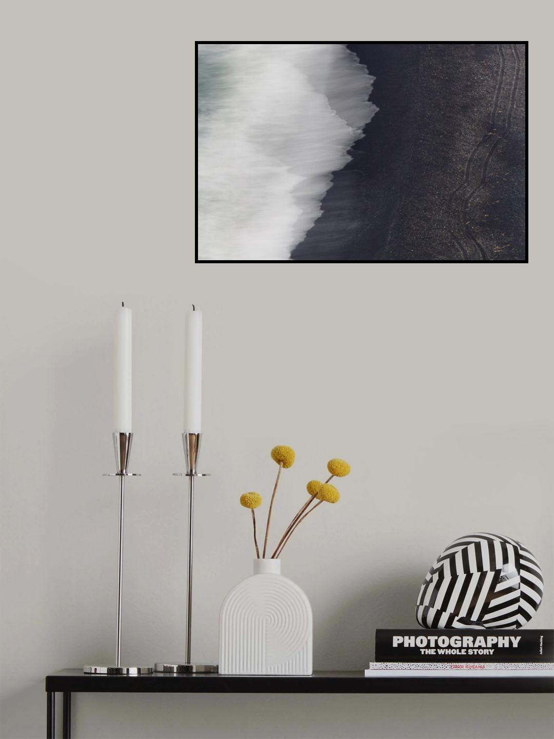 Signs Poster och Canvastavla