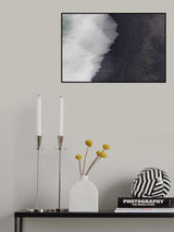 Signs Poster och Canvastavla