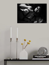 open my box... Poster och Canvastavla