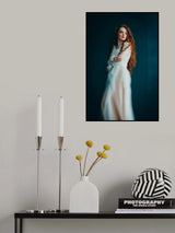 Innocence Poster och Canvastavla