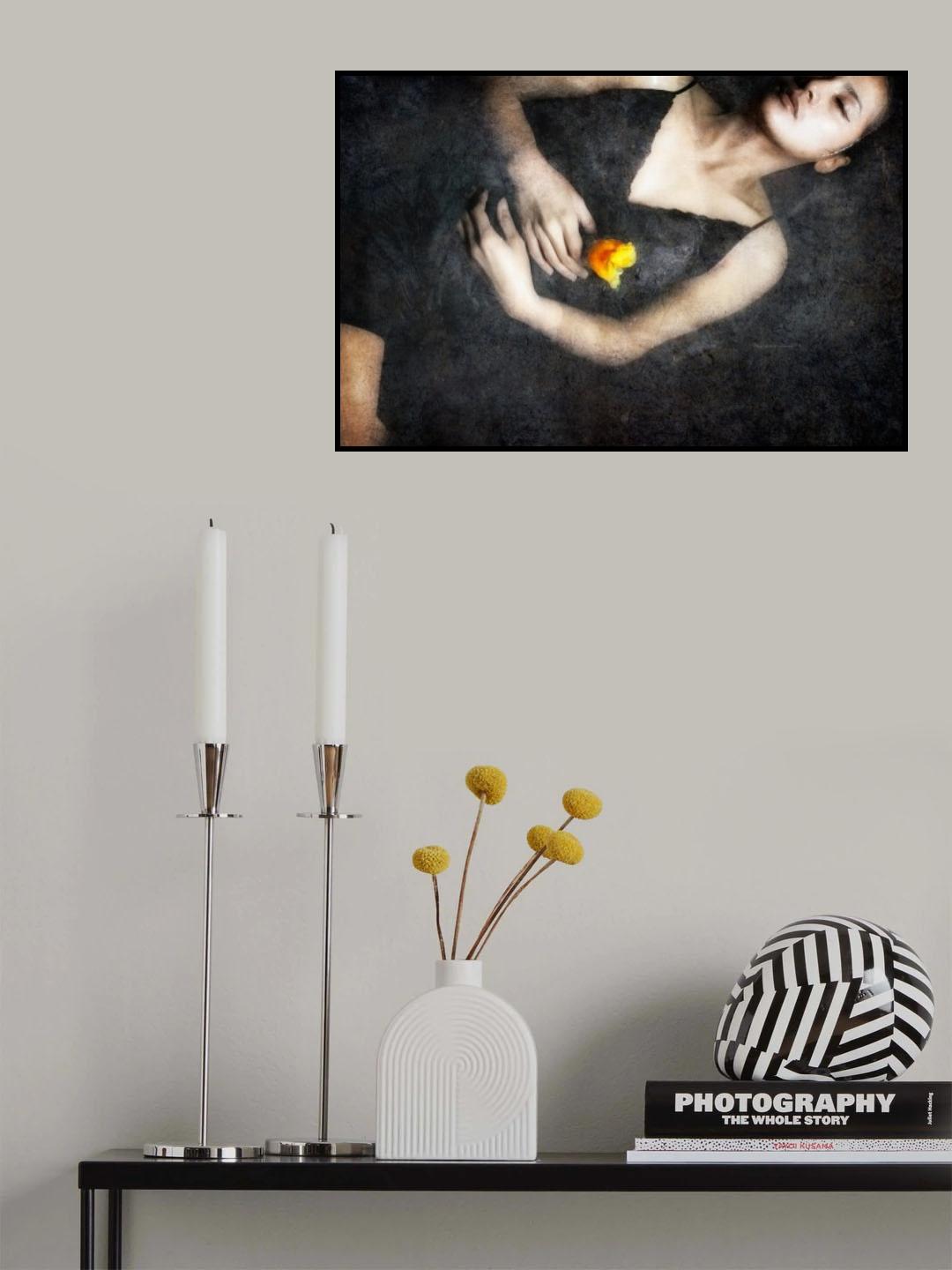 whereas Poster och Canvastavla