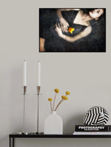 whereas Poster och Canvastavla