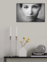 Reality. Poster och Canvastavla