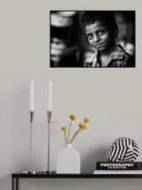 My story...hmm ? Poster och Canvastavla