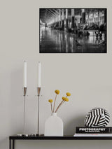 Quiet journey Poster och Canvastavla