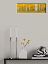 Autumn Dream Poster och Canvastavla