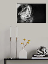 Swing Poster och Canvastavla