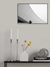 s/t Poster och Canvastavla