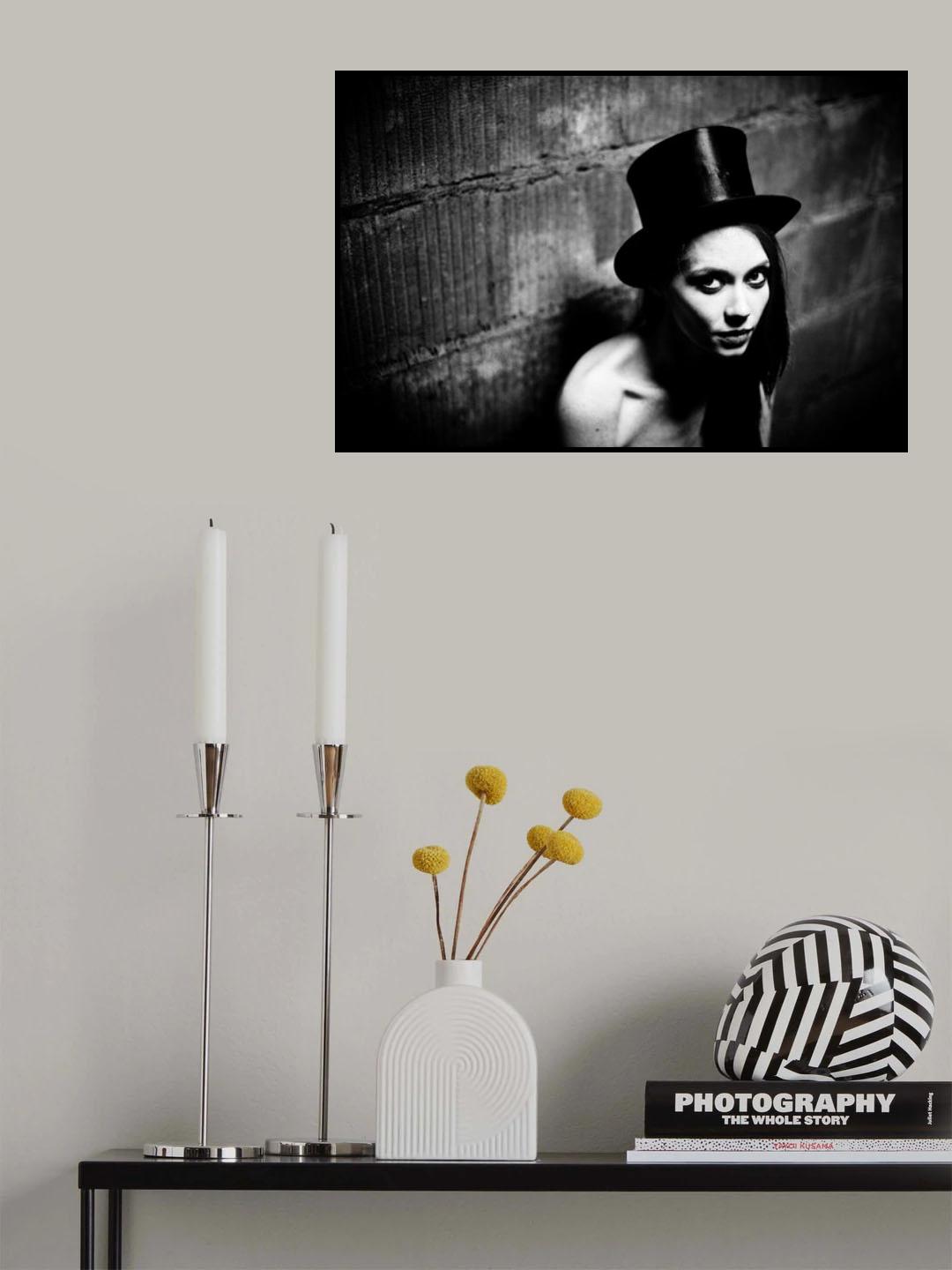 Pantau Poster och Canvastavla
