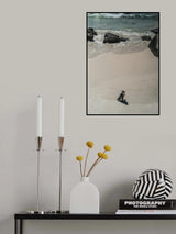 Solo Poster och Canvastavla