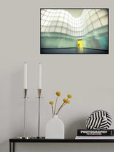 Lights and colors Poster och Canvastavla
