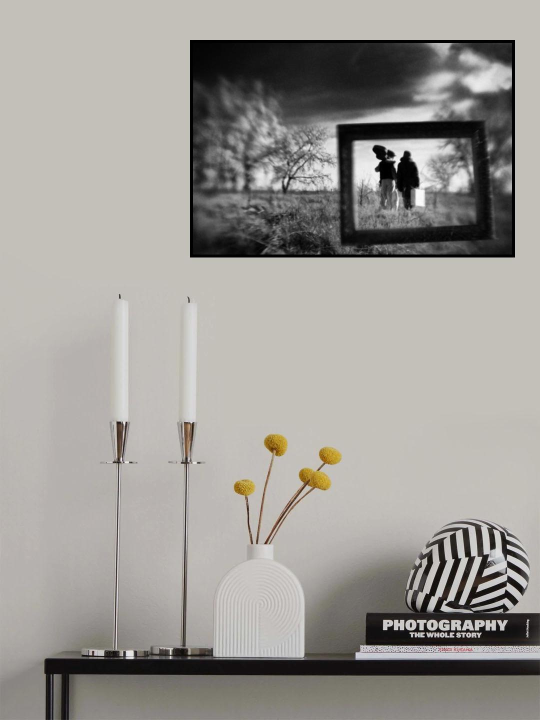 Poster och Canvastavla