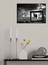 Poster och Canvastavla