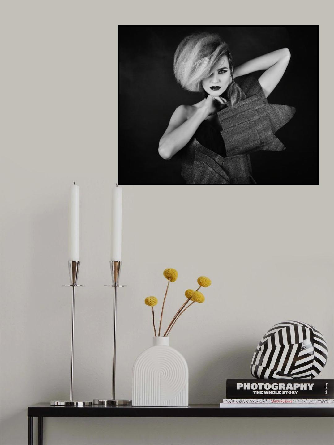 Poster och Canvastavla