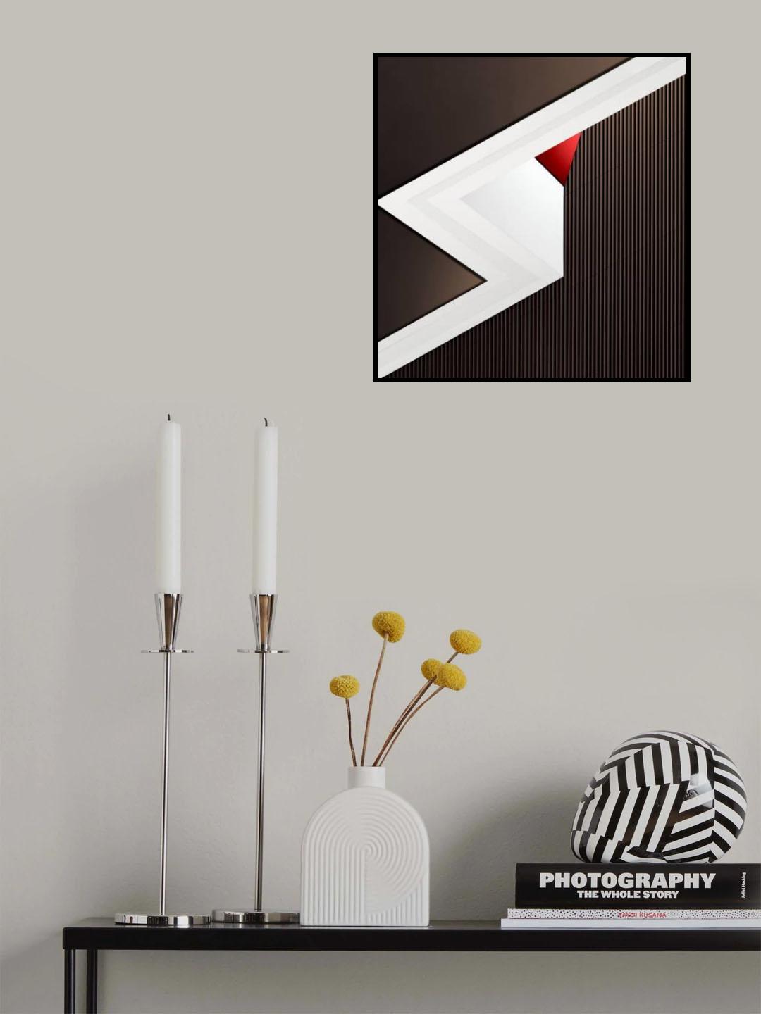 Poster och Canvastavla