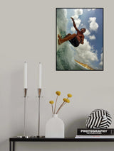 0 Gravity ... Poster och Canvastavla