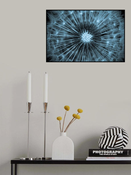(o) Poster och Canvastavla