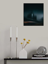 迷离的幻想 Poster och Canvastavla