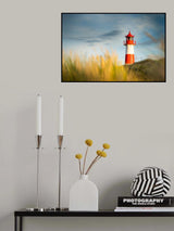Morning hour Poster och Canvastavla