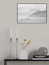 The fade Poster och Canvastavla