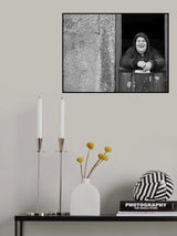 Poster och Canvastavla