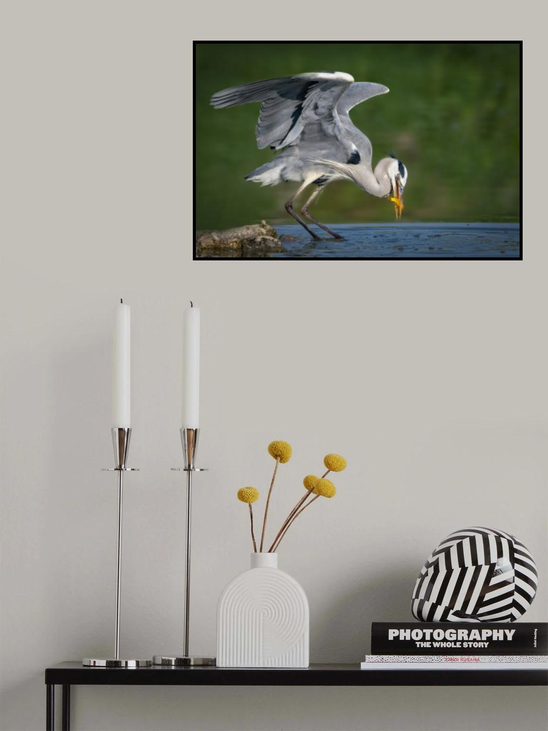 no title Poster och Canvastavla