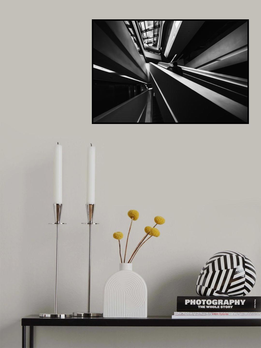 wander Poster och Canvastavla