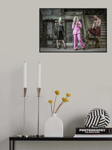 The Wild Bunch ...Welcome to our new store Poster och Canvastavla