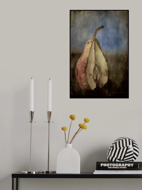 Wilt Poster och Canvastavla