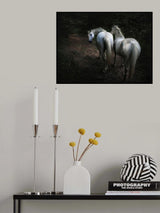 come .. Poster och Canvastavla
