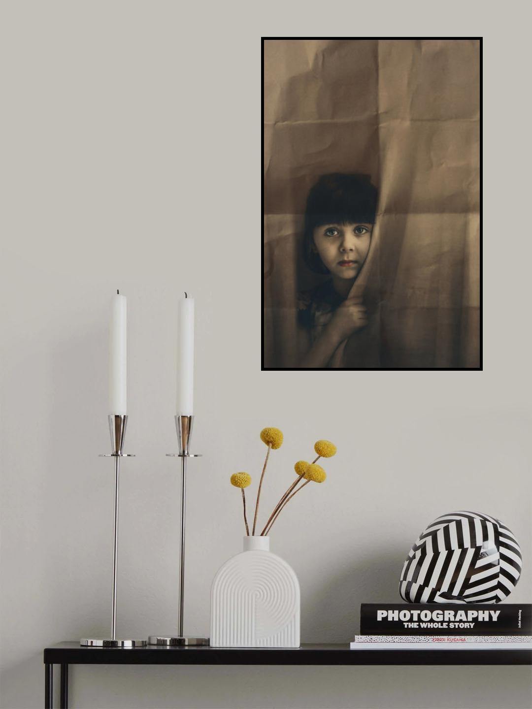 Poster och Canvastavla