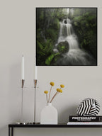 Natural Park Poster och Canvastavla