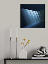 Splitting the light Poster och Canvastavla