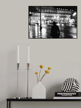 Hotel Poster och Canvastavla