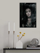 I am what I am Poster och Canvastavla
