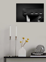 openings Poster och Canvastavla