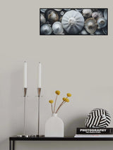Beach Impressions No 21 Poster och Canvastavla