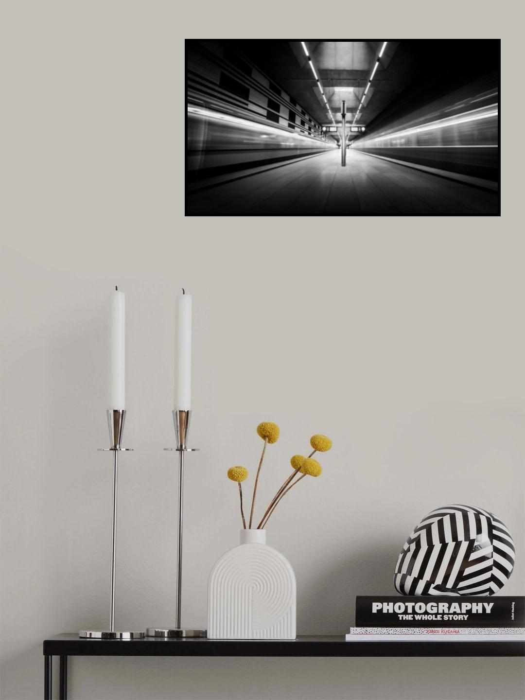 the fast and the furios Poster och Canvastavla