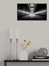 the fast and the furios Poster och Canvastavla
