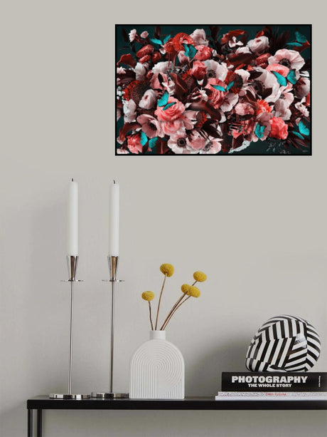 Ruby's Dream Raphael Poster och Canvastavla
