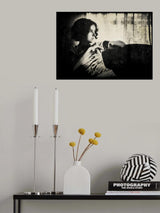 Thinking of you Poster och Canvastavla