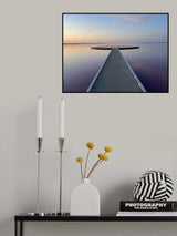 To Utopia Poster och Canvastavla