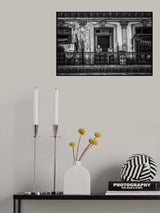 couple Poster och Canvastavla
